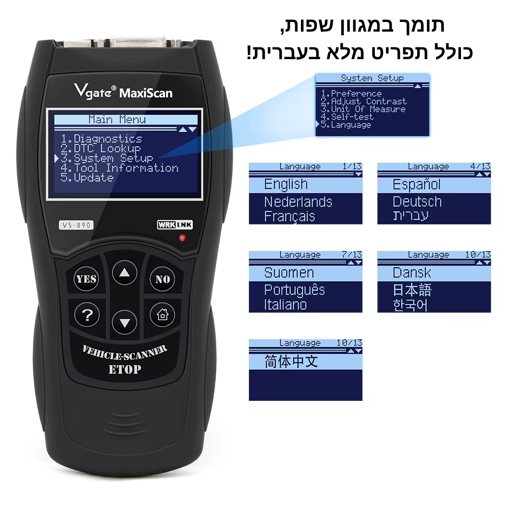 מתאים לכל מקום ולכל שימוש (14)